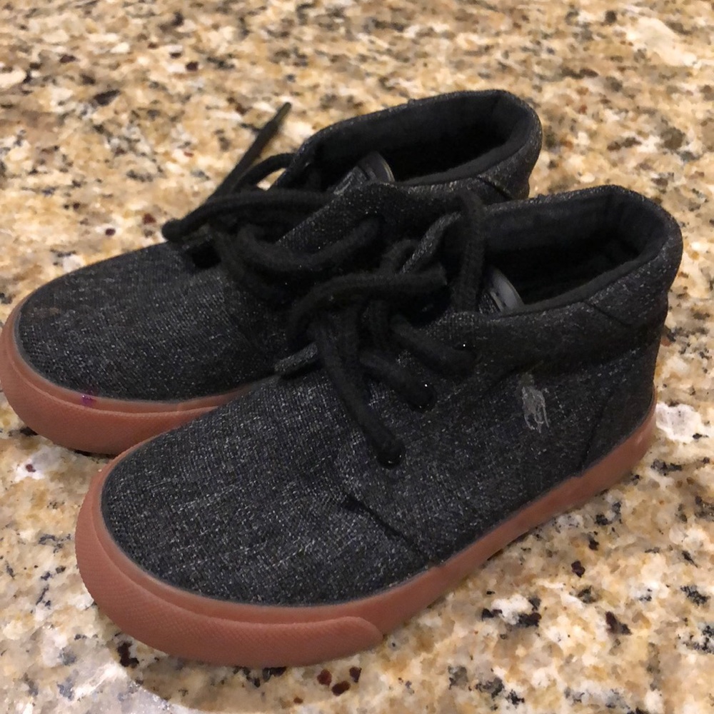 Toddler size 8/boys shoes
